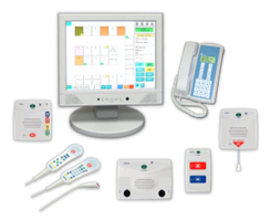 nurse call system